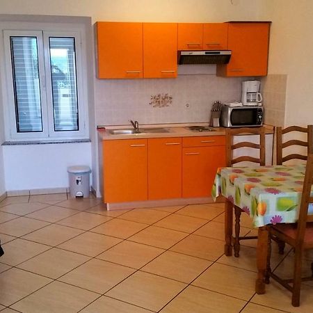 Obala Apartment & Studios Malinska Luaran gambar