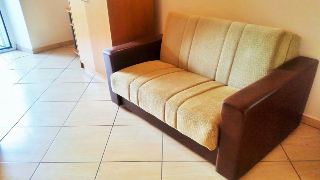 Obala Apartment & Studios Malinska Luaran gambar